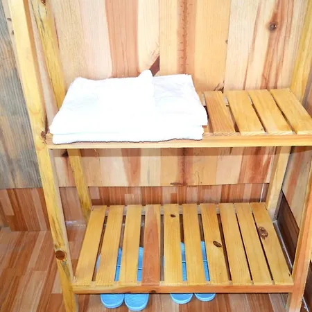 Mu Cang Chai Homestay & Trekking Exterior photo