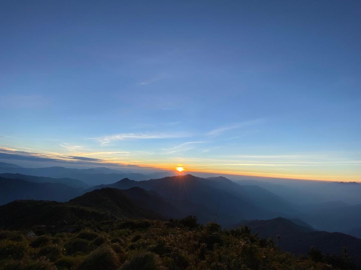 Lodge & Trekking *